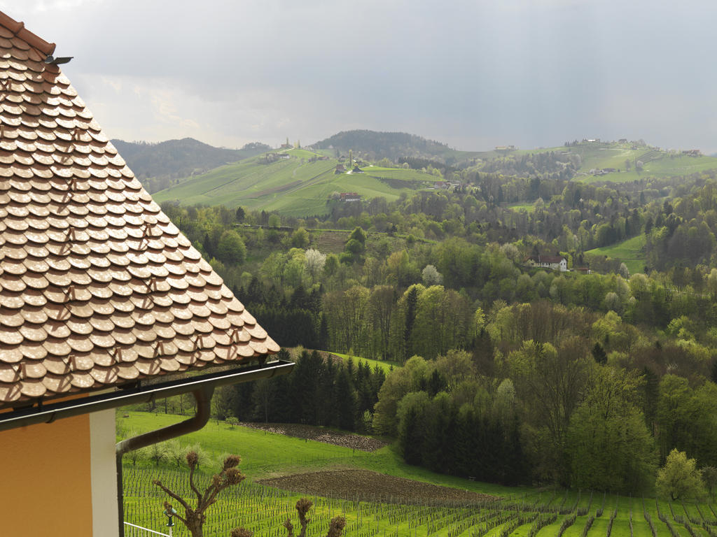 Weingut Skoff Original Hotel Gamlitz Exterior photo